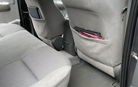 Toyota Hilux VII, 2012 год, 2 800 000 рублей, 11 фотография