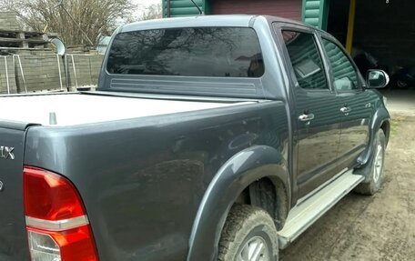 Toyota Hilux VII, 2012 год, 2 800 000 рублей, 8 фотография