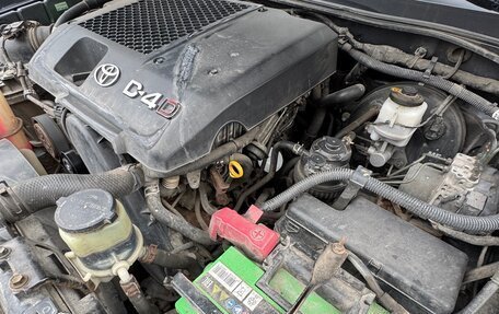 Toyota Hilux VII, 2012 год, 2 800 000 рублей, 14 фотография