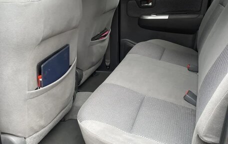 Toyota Hilux VII, 2012 год, 2 800 000 рублей, 13 фотография