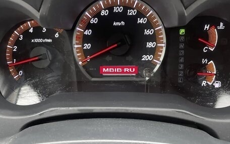 Toyota Hilux VII, 2012 год, 2 800 000 рублей, 4 фотография