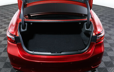 Mazda 6, 2022 год, 3 110 000 рублей, 10 фотография