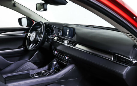 Mazda 6, 2022 год, 3 110 000 рублей, 11 фотография