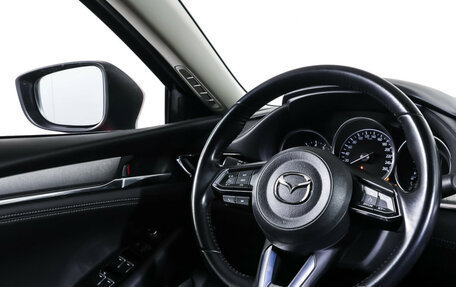 Mazda 6, 2022 год, 3 110 000 рублей, 13 фотография