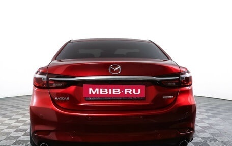 Mazda 6, 2022 год, 3 110 000 рублей, 6 фотография