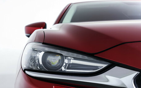 Mazda 6, 2022 год, 3 110 000 рублей, 22 фотография