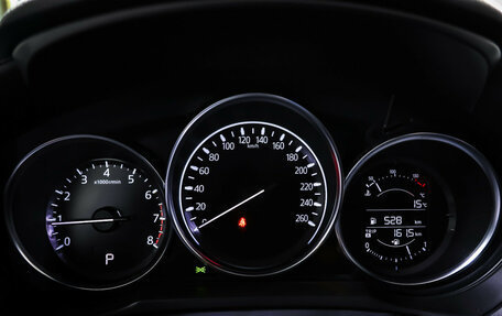 Mazda 6, 2022 год, 3 110 000 рублей, 16 фотография