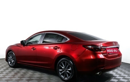 Mazda 6, 2022 год, 3 110 000 рублей, 7 фотография