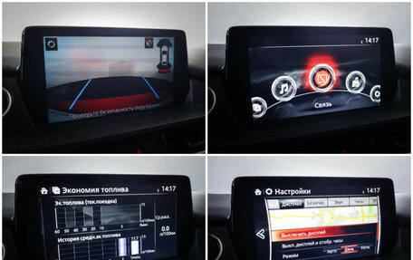 Mazda 6, 2022 год, 3 110 000 рублей, 20 фотография