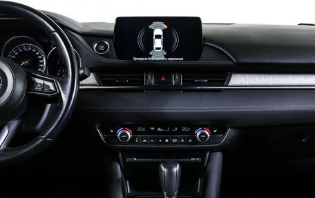 Mazda 6, 2022 год, 3 110 000 рублей, 14 фотография