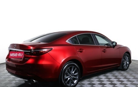 Mazda 6, 2022 год, 3 110 000 рублей, 5 фотография