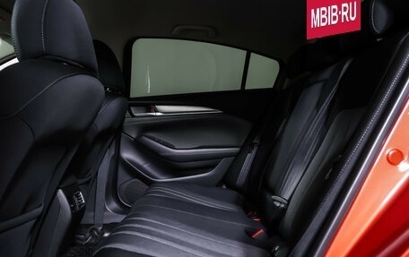 Mazda 6, 2022 год, 3 110 000 рублей, 12 фотография