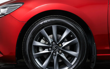 Mazda 6, 2022 год, 3 110 000 рублей, 24 фотография