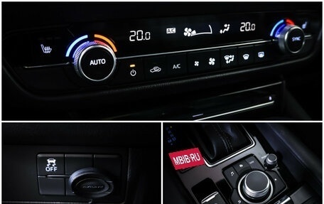 Mazda 6, 2022 год, 3 110 000 рублей, 19 фотография