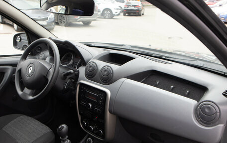 Renault Duster I рестайлинг, 2014 год, 848 000 рублей, 7 фотография