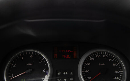 Renault Duster I рестайлинг, 2014 год, 848 000 рублей, 9 фотография