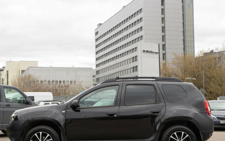 Renault Duster I рестайлинг, 2014 год, 848 000 рублей, 6 фотография