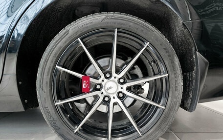 Toyota Camry, 2018 год, 2 415 000 рублей, 22 фотография