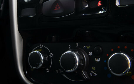 Renault Duster I рестайлинг, 2014 год, 848 000 рублей, 13 фотография