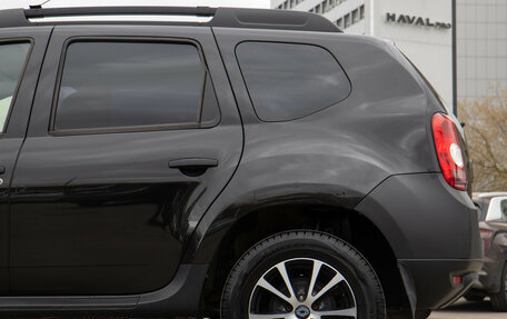 Renault Duster I рестайлинг, 2014 год, 848 000 рублей, 19 фотография