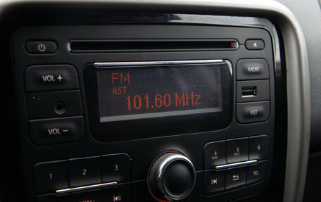 Renault Duster I рестайлинг, 2014 год, 848 000 рублей, 14 фотография