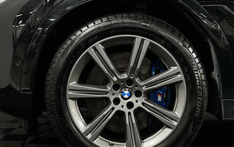 BMW X6, 2020 год, 6 900 000 рублей, 7 фотография