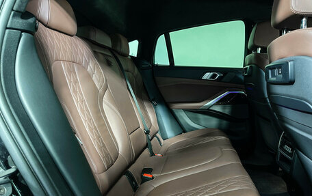 BMW X6, 2020 год, 6 900 000 рублей, 14 фотография