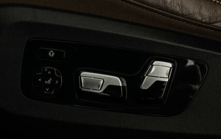 BMW X6, 2020 год, 6 900 000 рублей, 16 фотография