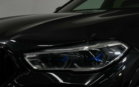 BMW X6, 2020 год, 6 900 000 рублей, 8 фотография