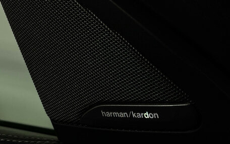 BMW X6, 2020 год, 6 900 000 рублей, 18 фотография