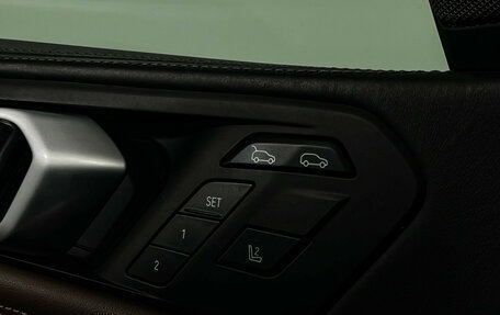 BMW X6, 2020 год, 6 900 000 рублей, 17 фотография