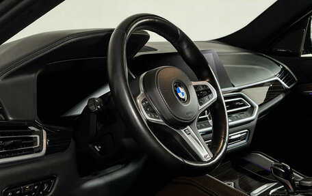 BMW X6, 2020 год, 6 900 000 рублей, 11 фотография