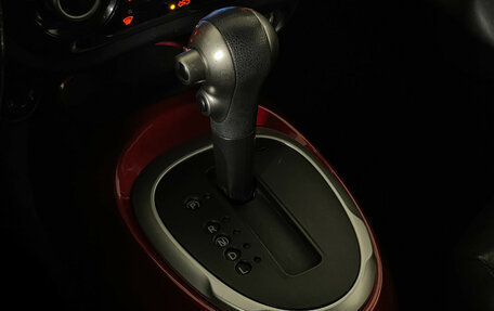 Nissan Juke II, 2011 год, 947 000 рублей, 15 фотография