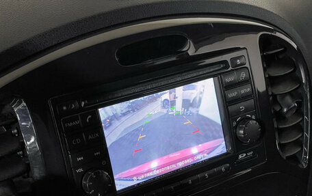 Nissan Juke II, 2011 год, 947 000 рублей, 16 фотография