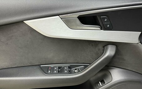 Audi A4, 2019 год, 3 030 000 рублей, 11 фотография