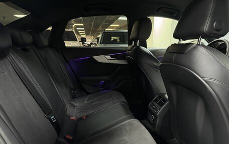 Audi A4, 2019 год, 3 030 000 рублей, 14 фотография