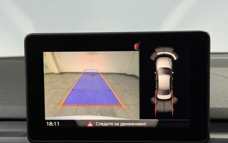 Audi A4, 2019 год, 3 030 000 рублей, 23 фотография