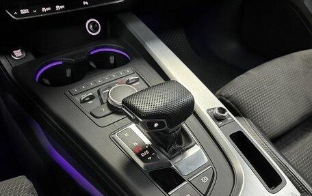 Audi A4, 2019 год, 3 030 000 рублей, 26 фотография