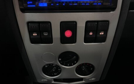 Renault Logan I, 2007 год, 122 900 рублей, 15 фотография