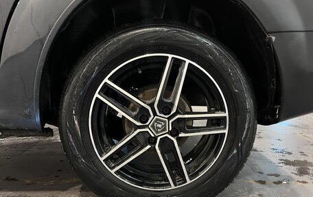 Renault Logan I, 2007 год, 122 900 рублей, 19 фотография