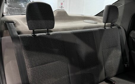 Renault Logan I, 2007 год, 122 900 рублей, 30 фотография