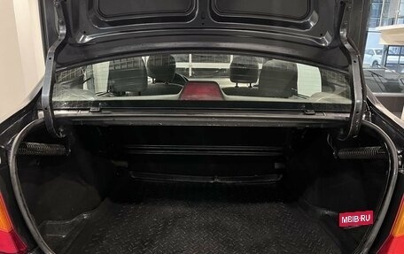 Renault Logan I, 2007 год, 122 900 рублей, 18 фотография