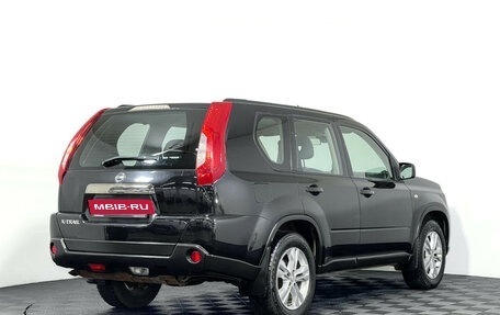 Nissan X-Trail, 2011 год, 1 347 000 рублей, 5 фотография