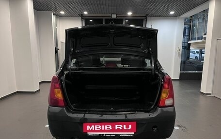 Renault Logan I, 2007 год, 122 900 рублей, 31 фотография