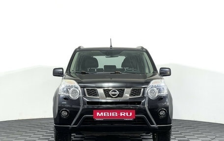 Nissan X-Trail, 2011 год, 1 347 000 рублей, 2 фотография