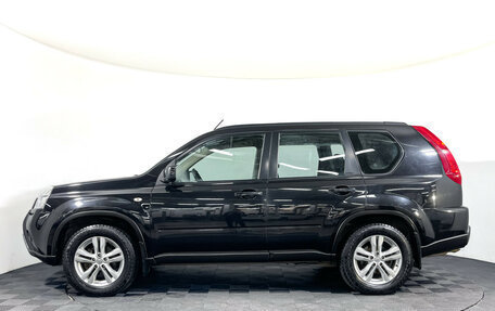 Nissan X-Trail, 2011 год, 1 347 000 рублей, 8 фотография