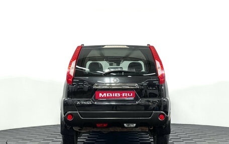 Nissan X-Trail, 2011 год, 1 347 000 рублей, 6 фотография