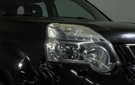 Nissan X-Trail, 2011 год, 1 347 000 рублей, 16 фотография