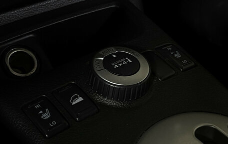 Nissan X-Trail, 2011 год, 1 347 000 рублей, 15 фотография