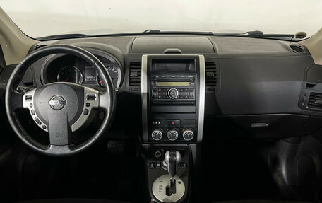 Nissan X-Trail, 2011 год, 1 347 000 рублей, 12 фотография